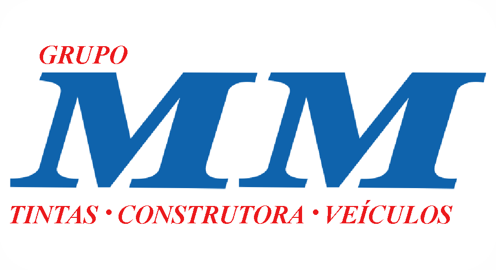 Grupo MM - MM Tintas, MM Construtora e MM Veículos